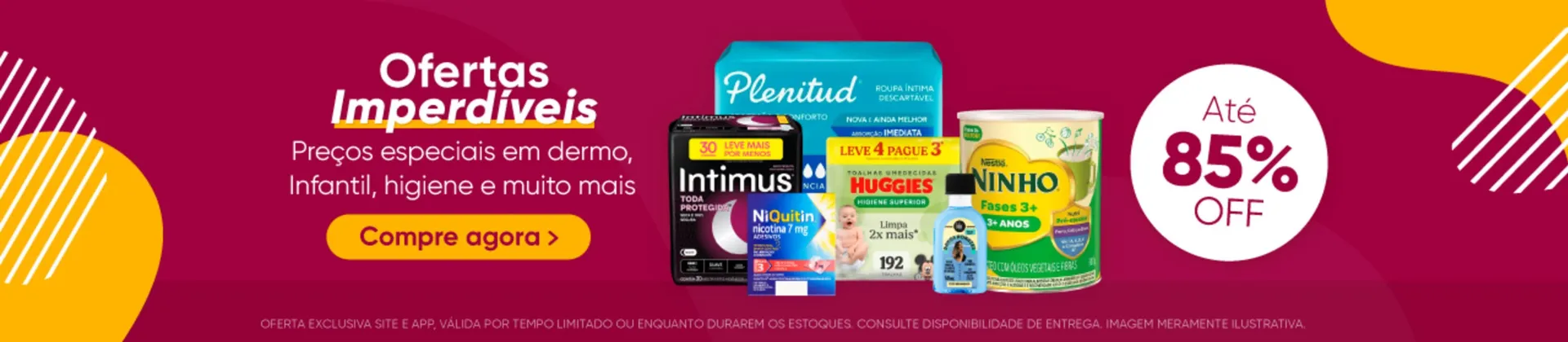 Encarte Drogasmil - 1