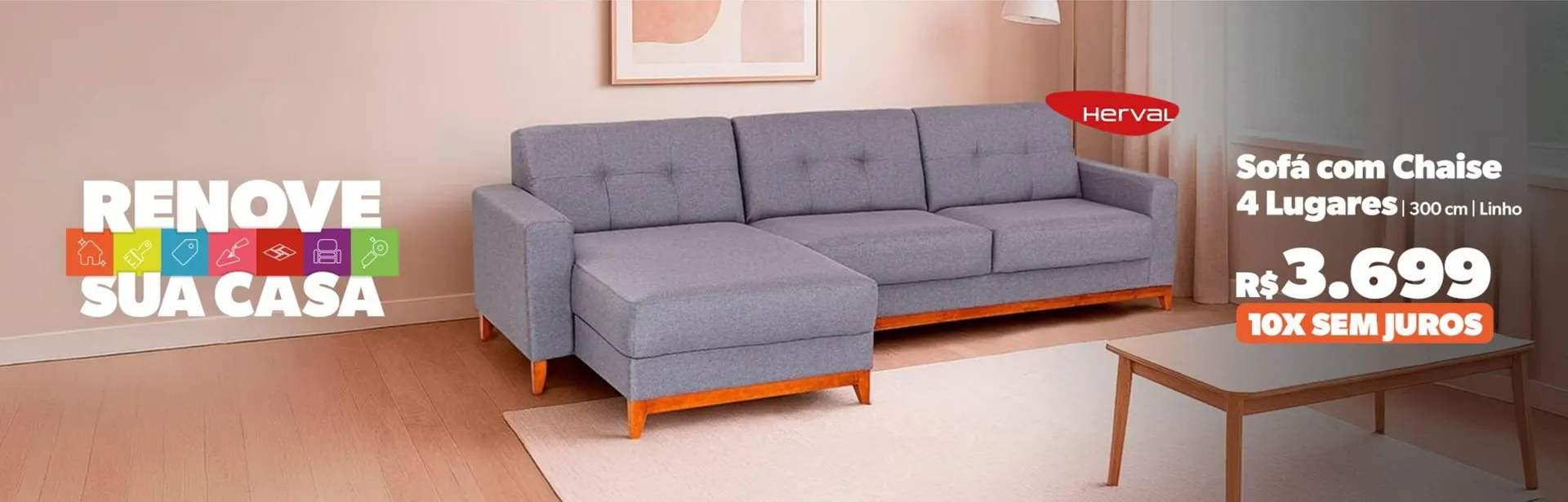 Encarte de Folheto Lojas TaQi 27 de março até 3 de abril 2026 - Pagina 3