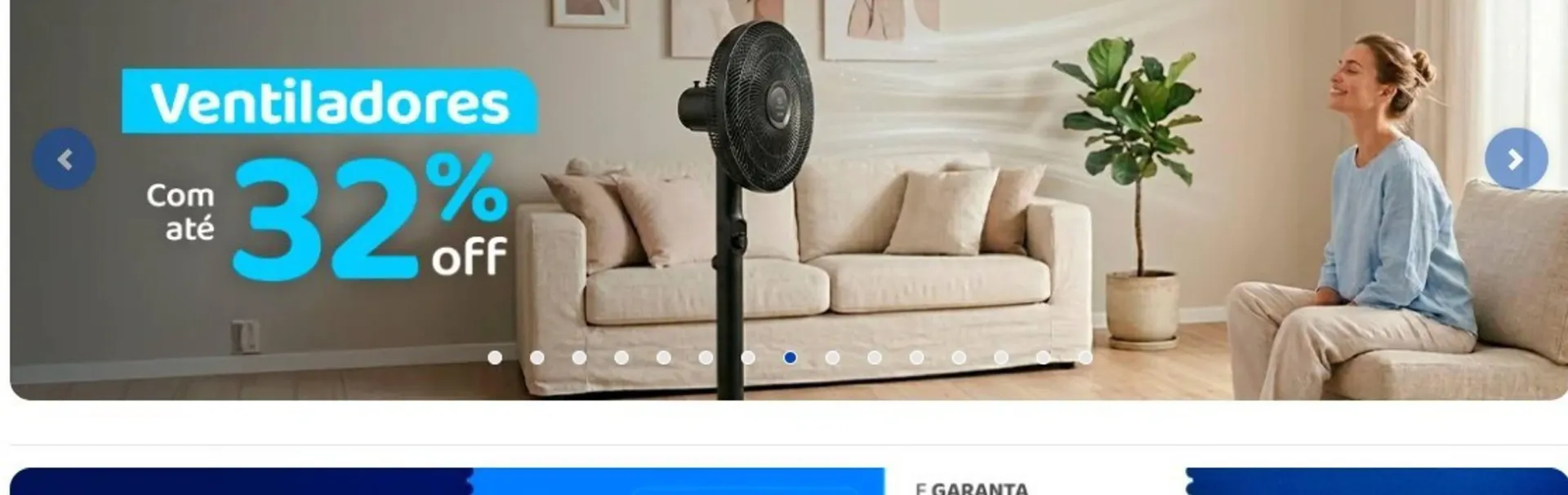 Encarte de Catálogo Nagem 27 de março até 10 de abril 2026 - Pagina 2