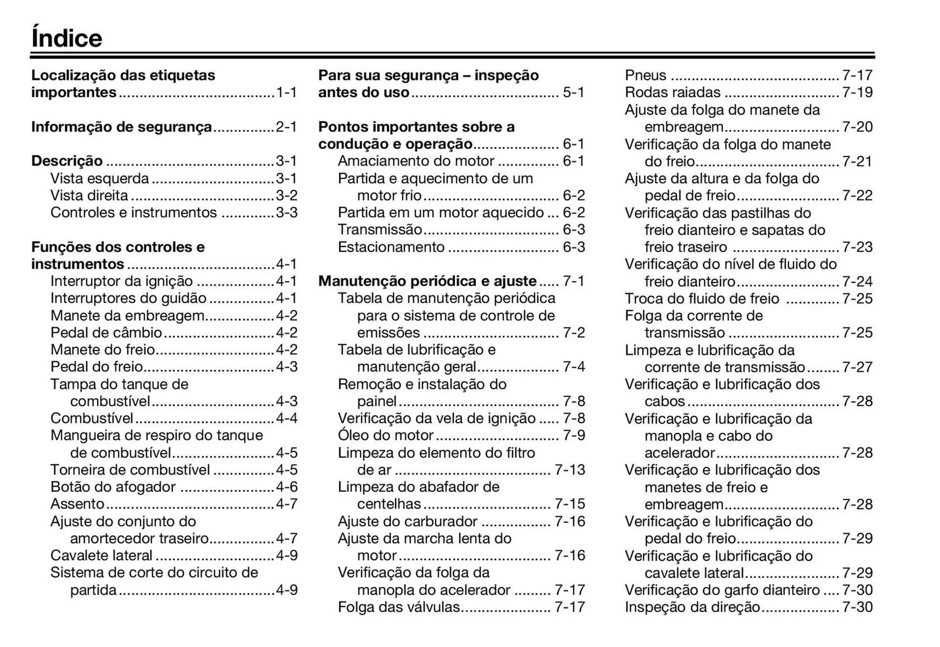Encarte de Panfleto Yamaha 3 de fevereiro até 31 de dezembro 2026 - Pagina 6