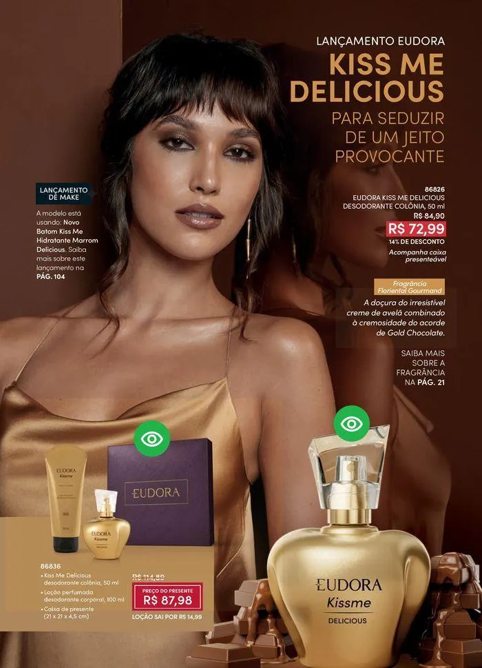 Encarte de Dia Dos Namorados 24 de abril até 31 de maio 2024 - Pagina 3