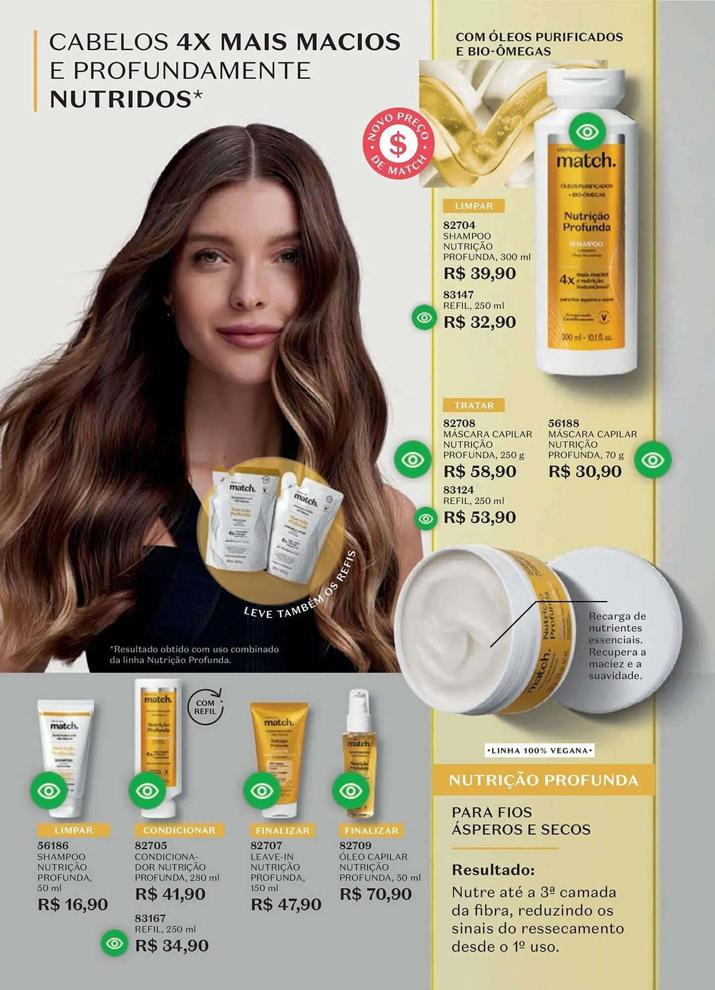 Encarte de Catálogo O Boticário 17 de outubro até 2 de novembro 2025 - Pagina 179