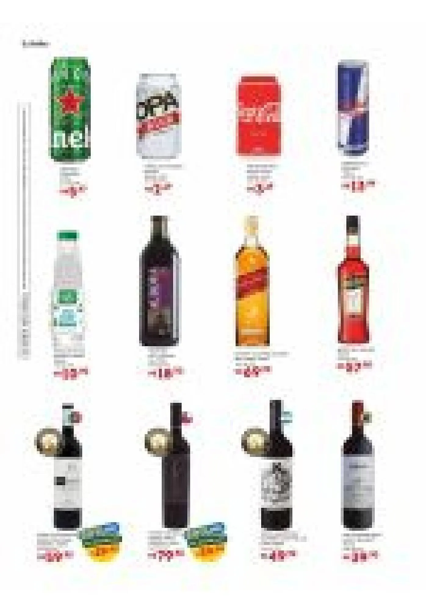 Encarte de Catálogo Bistek Supermercados 21 de maio até 3 de junho 2025 - Pagina 12