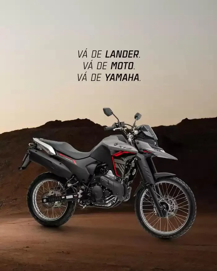 Encarte de Ofertas Yamaha 12 de março até 12 de abril 2025 - Pagina 6