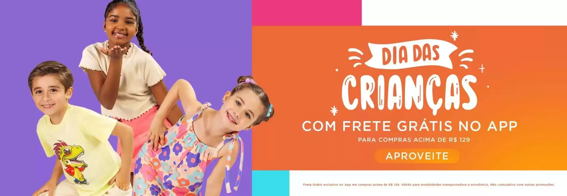 Ofertas Lojas Pompéia - 1