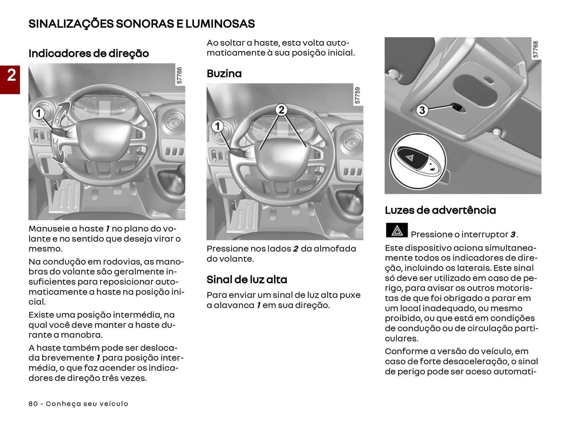 Encarte de Catálogo Renault 22 de abril até 30 de abril 2027 - Pagina 82