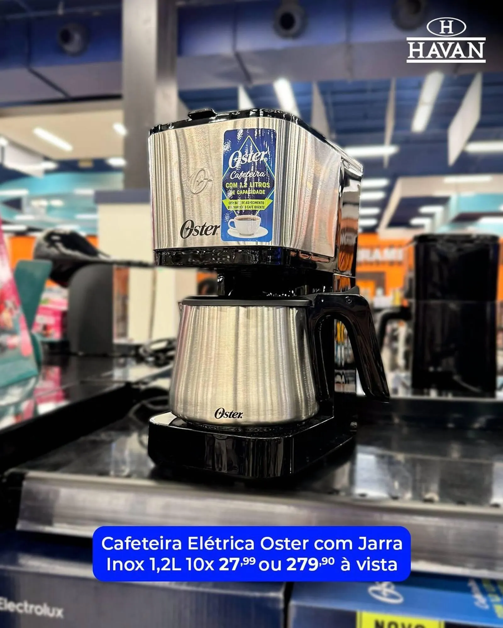 Encarte de Catálogo Lojas Havan 24 de maio até 31 de maio 2024 - Pagina 2