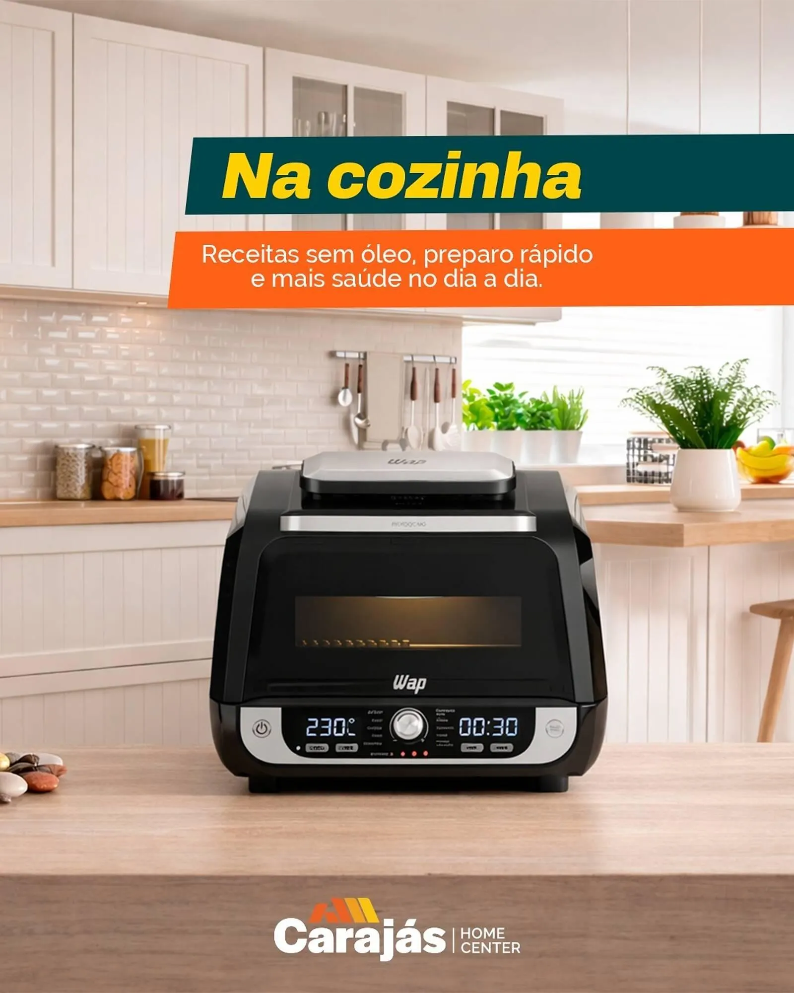 Encarte de Catálogo Carajás 12 de março até 14 de março 2026 - Pagina 2