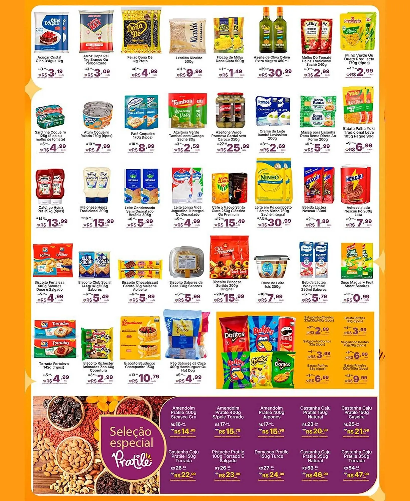 Encarte de Encarte Super Lagoa 26 de dezembro até 31 de dezembro 2025 - Pagina 4