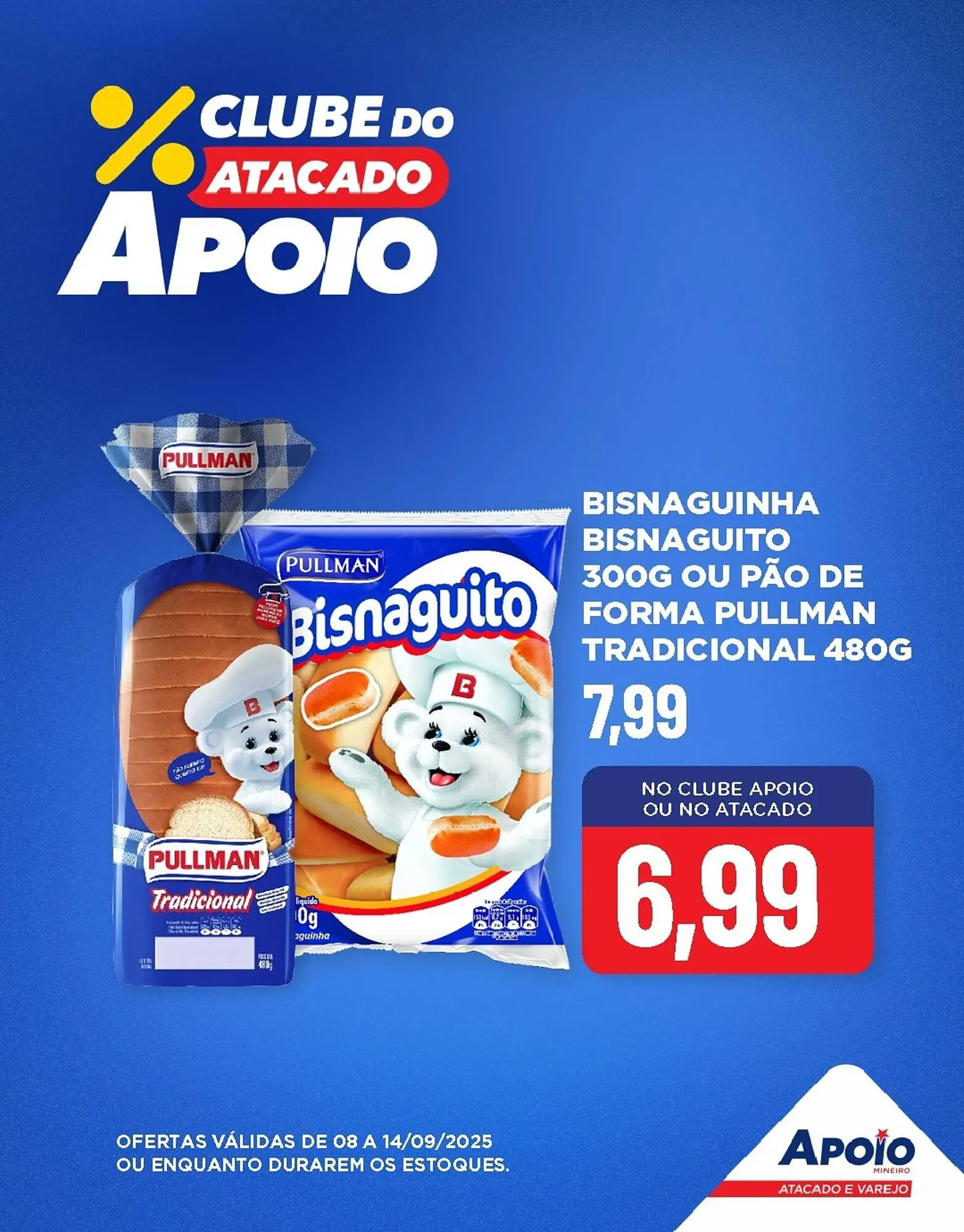 Encarte de Folheto Apoio Mineiro 12 de setembro até 14 de setembro 2025 - Pagina 4