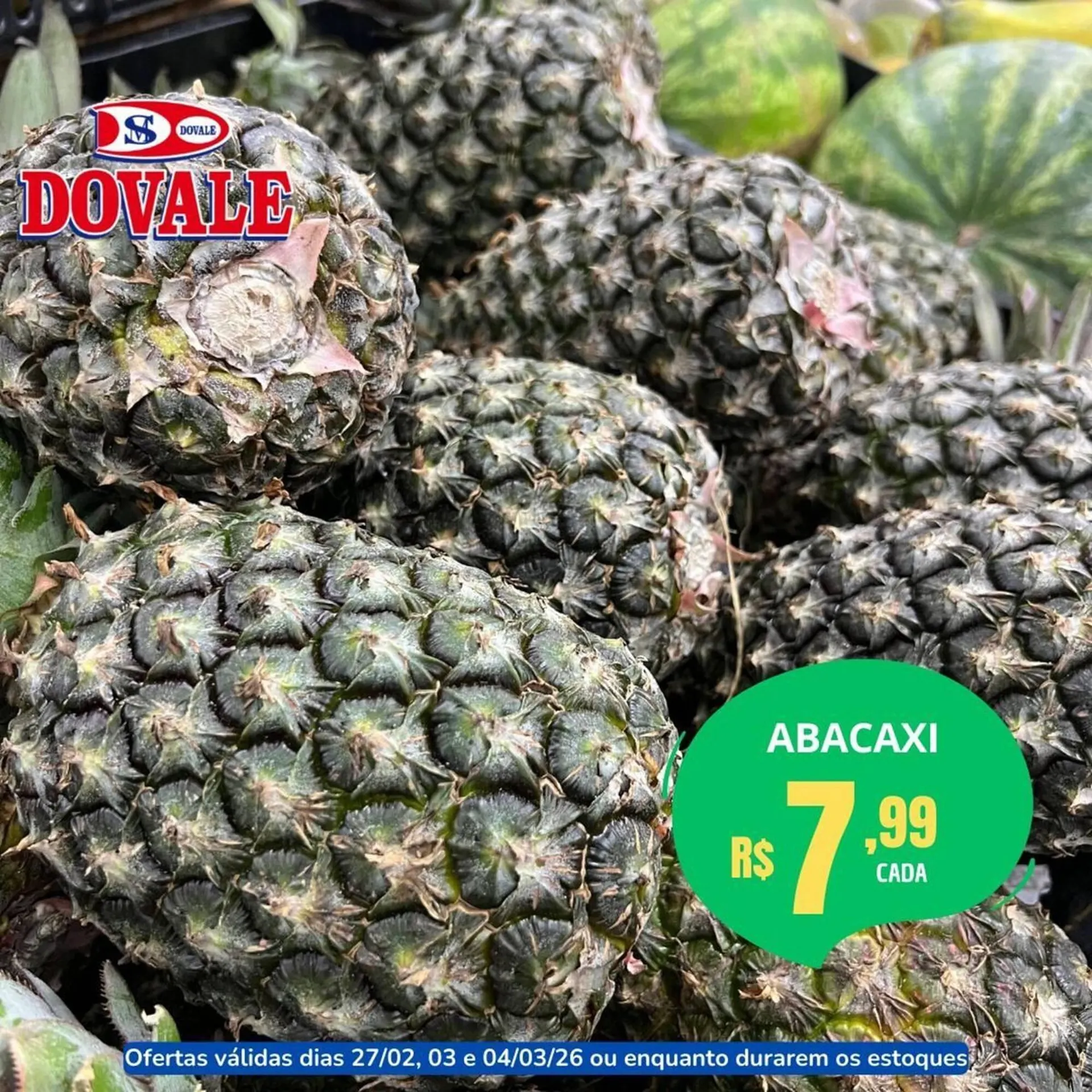 Encarte de Folheto Dovale 27 de fevereiro até 4 de março 2026 - Pagina 4