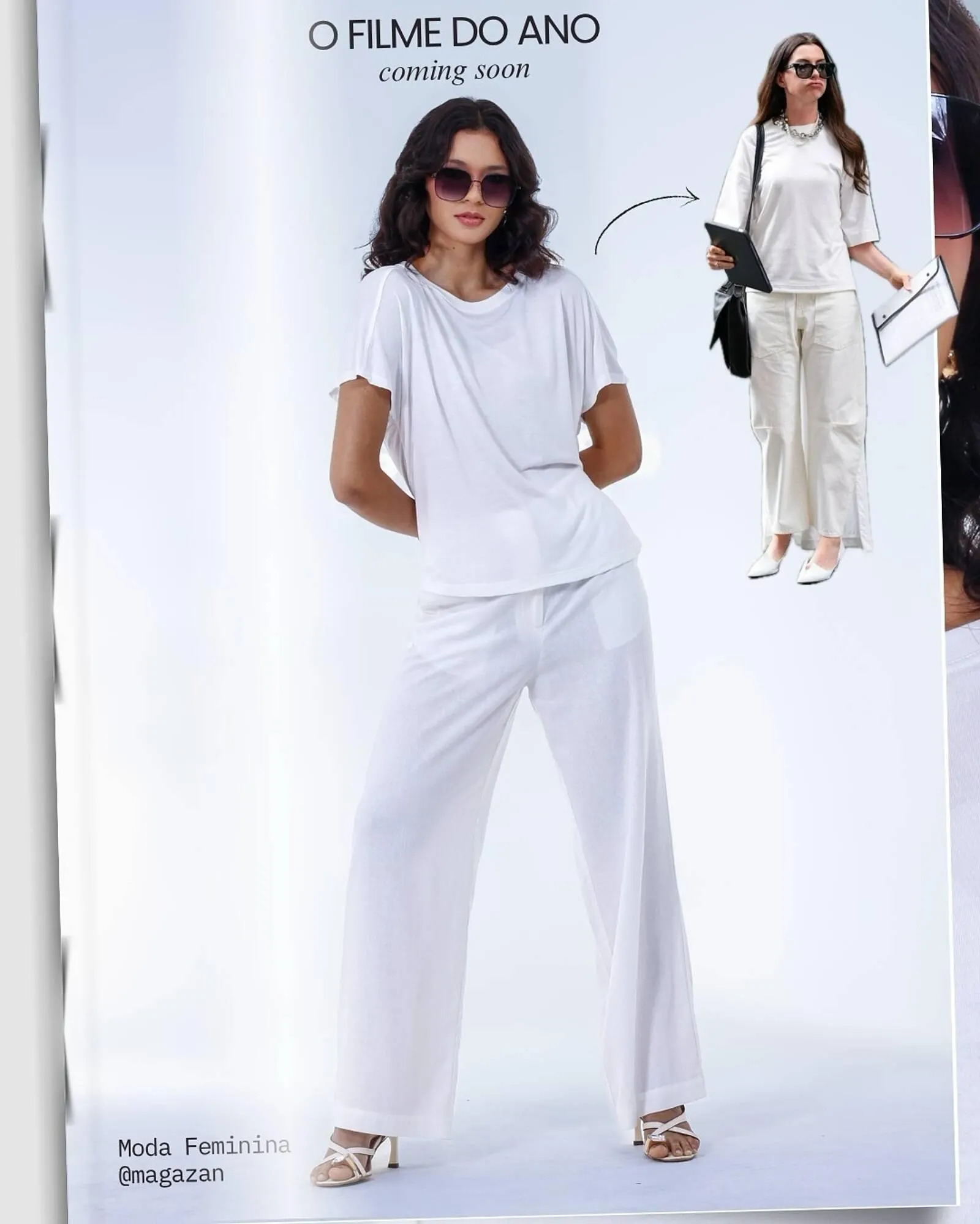 Encarte de Magazine Magazan 21 de abril até 30 de abril 2026 - Pagina 2