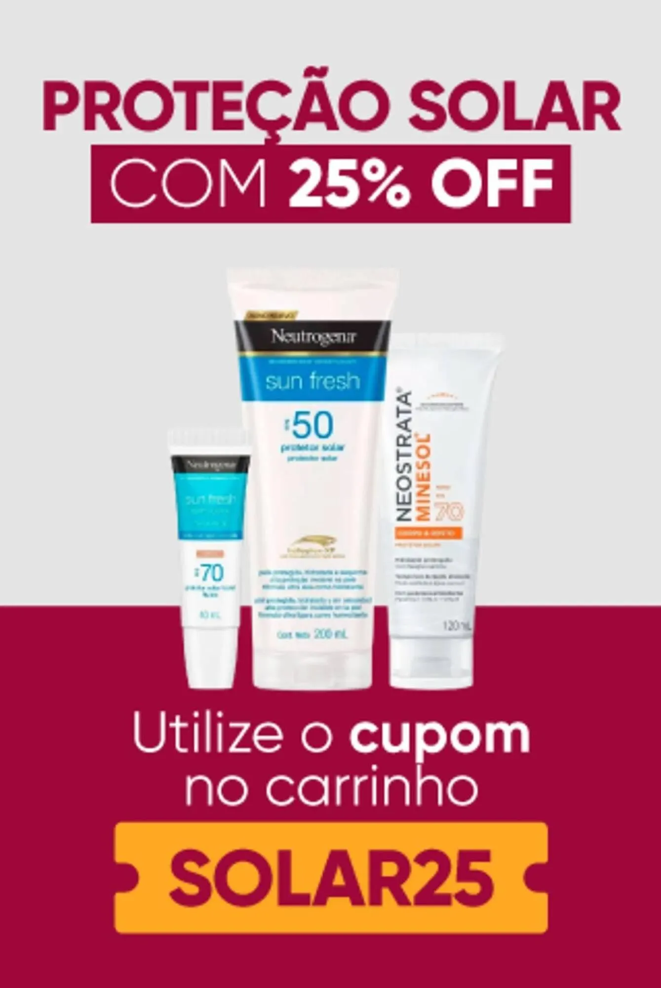 Encarte de Encarte Drogasmil 28 de outubro até 31 de outubro 2025 - Pagina 6