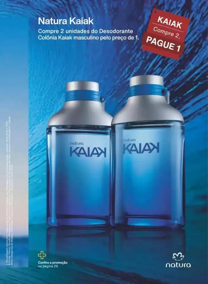 Encarte de Natura Revista Ciclo 2/2025 22 de janeiro até 31 de janeiro 2025 - Pagina 135