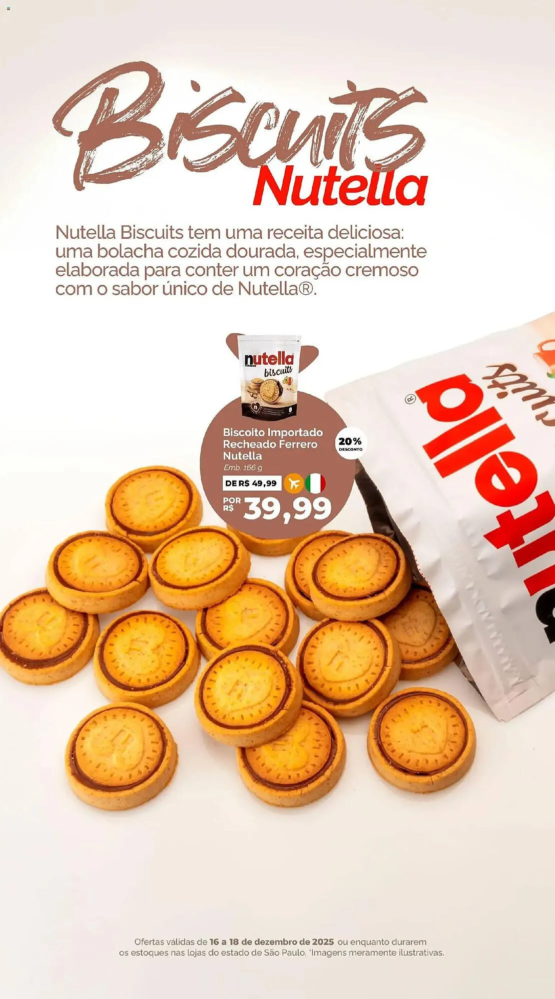 Encarte de Folheto Oba Hortifruti 16 de dezembro até 18 de dezembro 2025 - Pagina 2