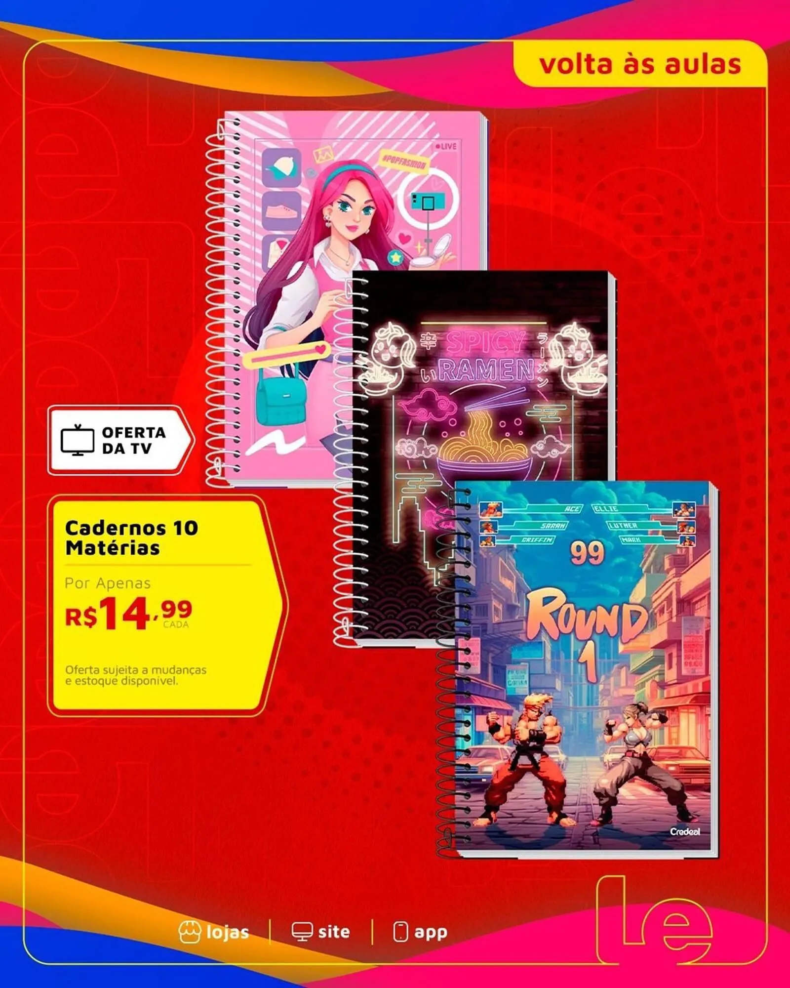 Encarte de Encarte Le Biscuit 15 de janeiro até 19 de janeiro 2026 - Pagina 3