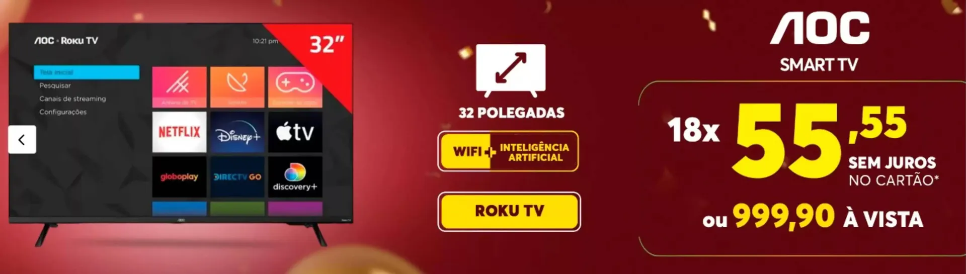 Encarte de Catálogo Lojas Guaibim 22 de abril até 22 de maio 2025 - Pagina 4