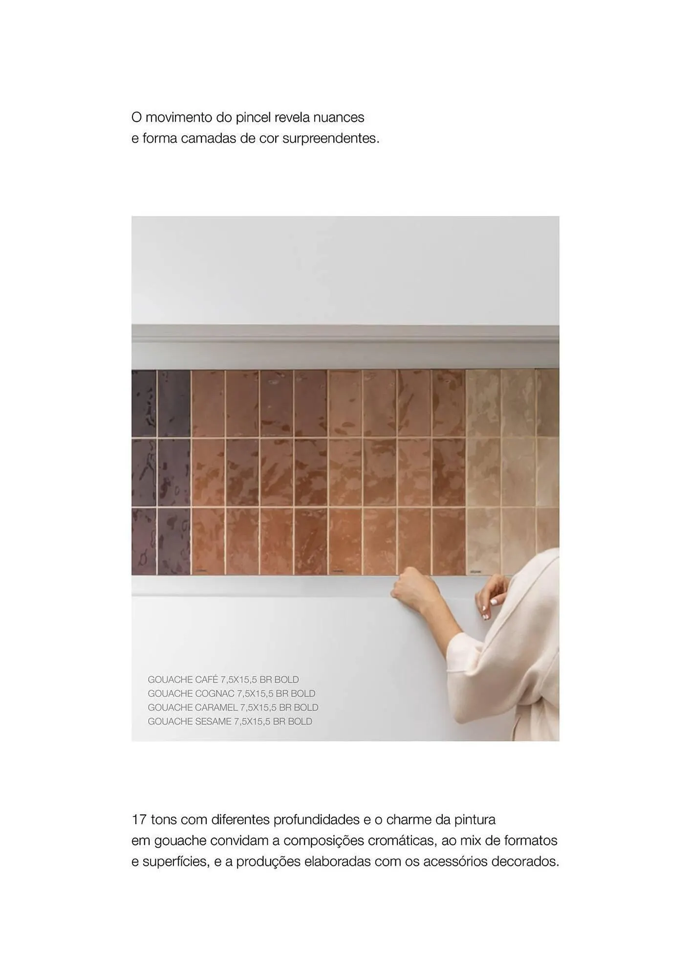 Encarte de Catálogo Portobello 1 de fevereiro até 28 de fevereiro 2026 - Pagina 13