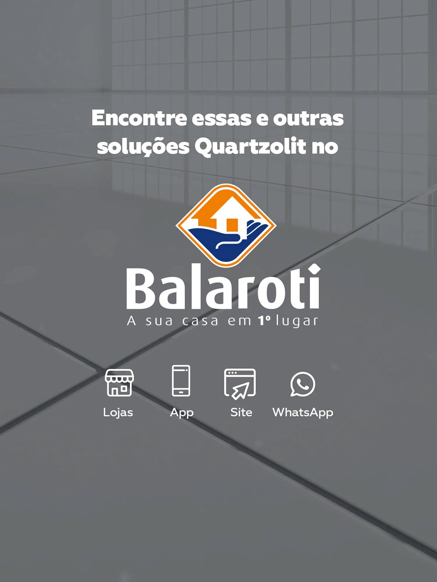 Encarte de Catálogo Balaroti 6 de agosto até 31 de agosto 2025 - Pagina 5