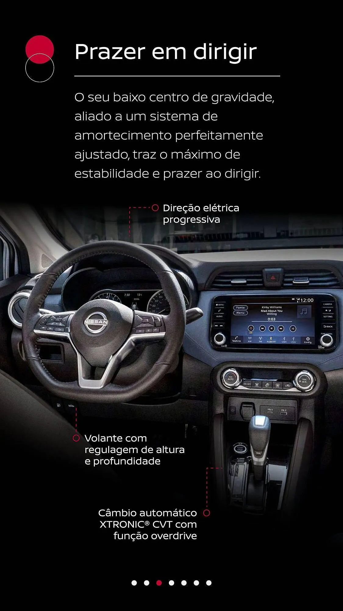 Encarte de Catálogo Nissan 28 de maio até 26 de maio 2026 - Pagina 4