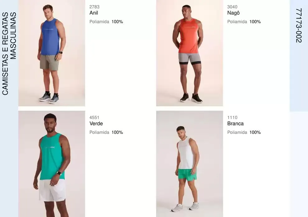 Encarte de Catálogo Lupo Sport 27 de fevereiro até 30 de junho 2025 - Pagina 186