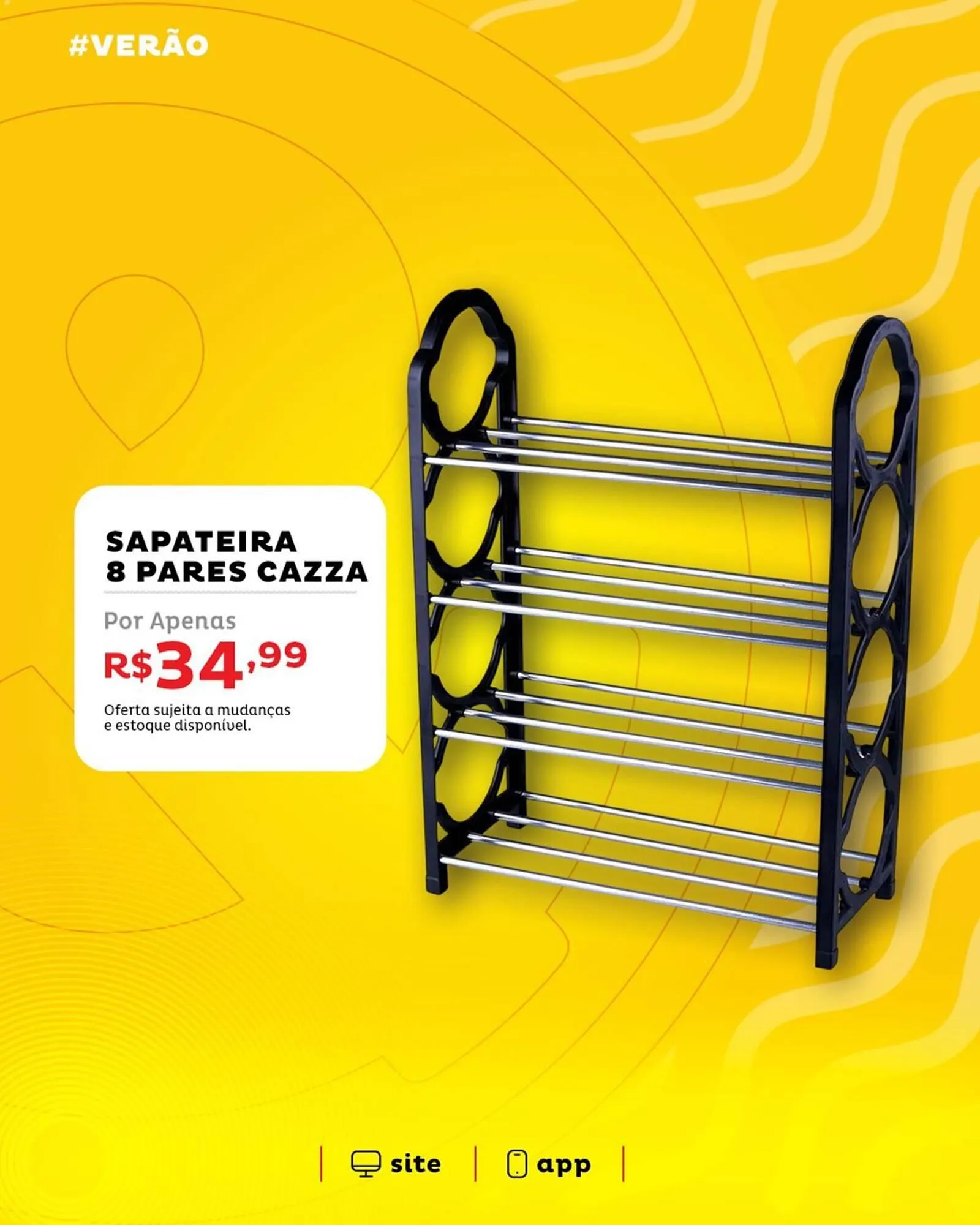 Encarte de Encarte Casa e Vídeo 9 de fevereiro até 16 de fevereiro 2026 - Pagina 8