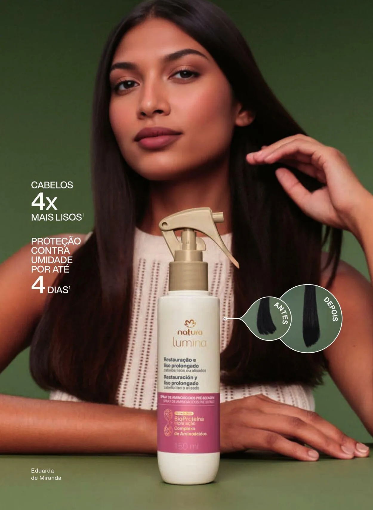 Encarte de Natura 16 de junho até 14 de julho 2025 - Pagina 150