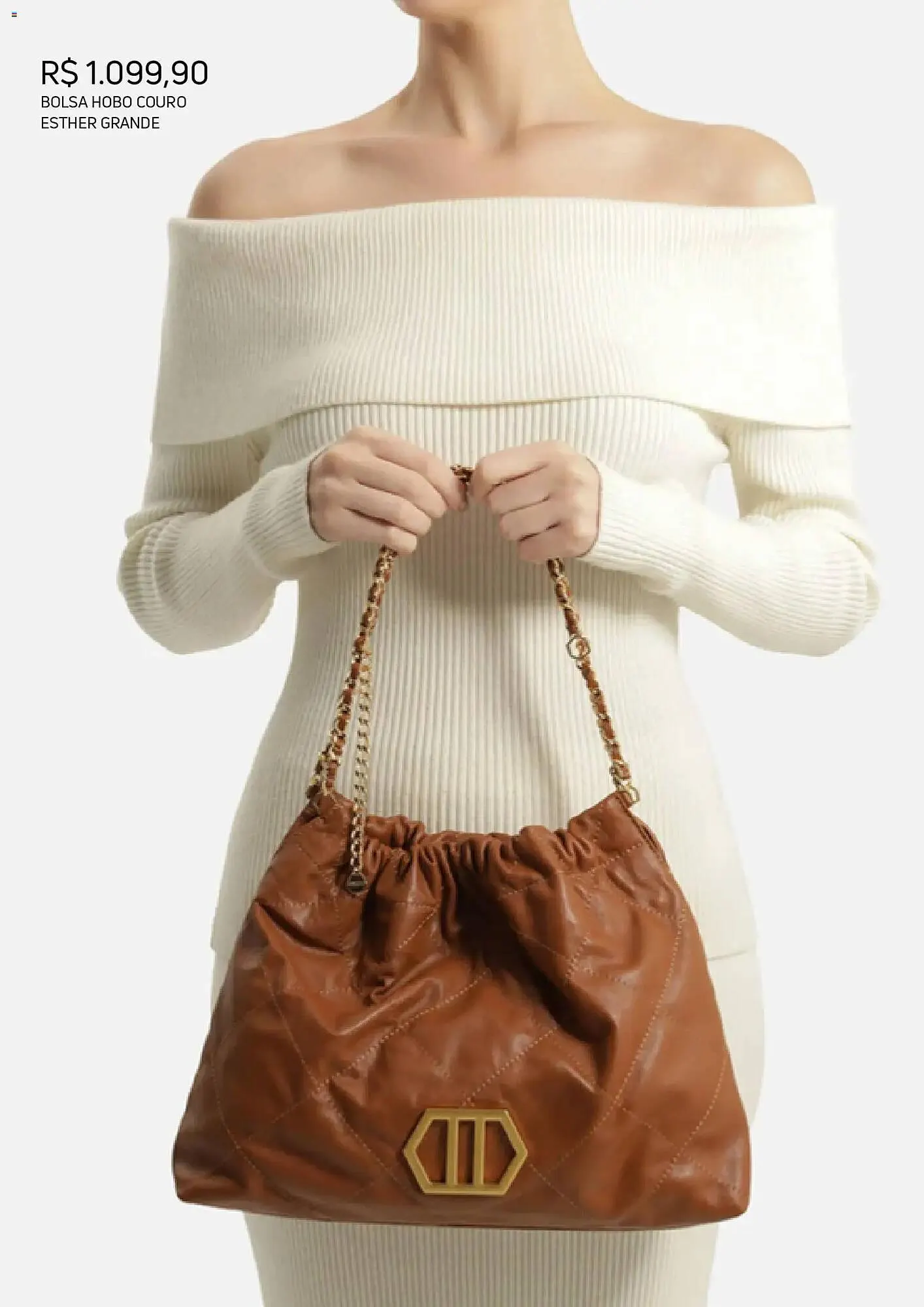 Encarte de Catálogo Arezzo 15 de janeiro até 12 de fevereiro 2026 - Pagina 9