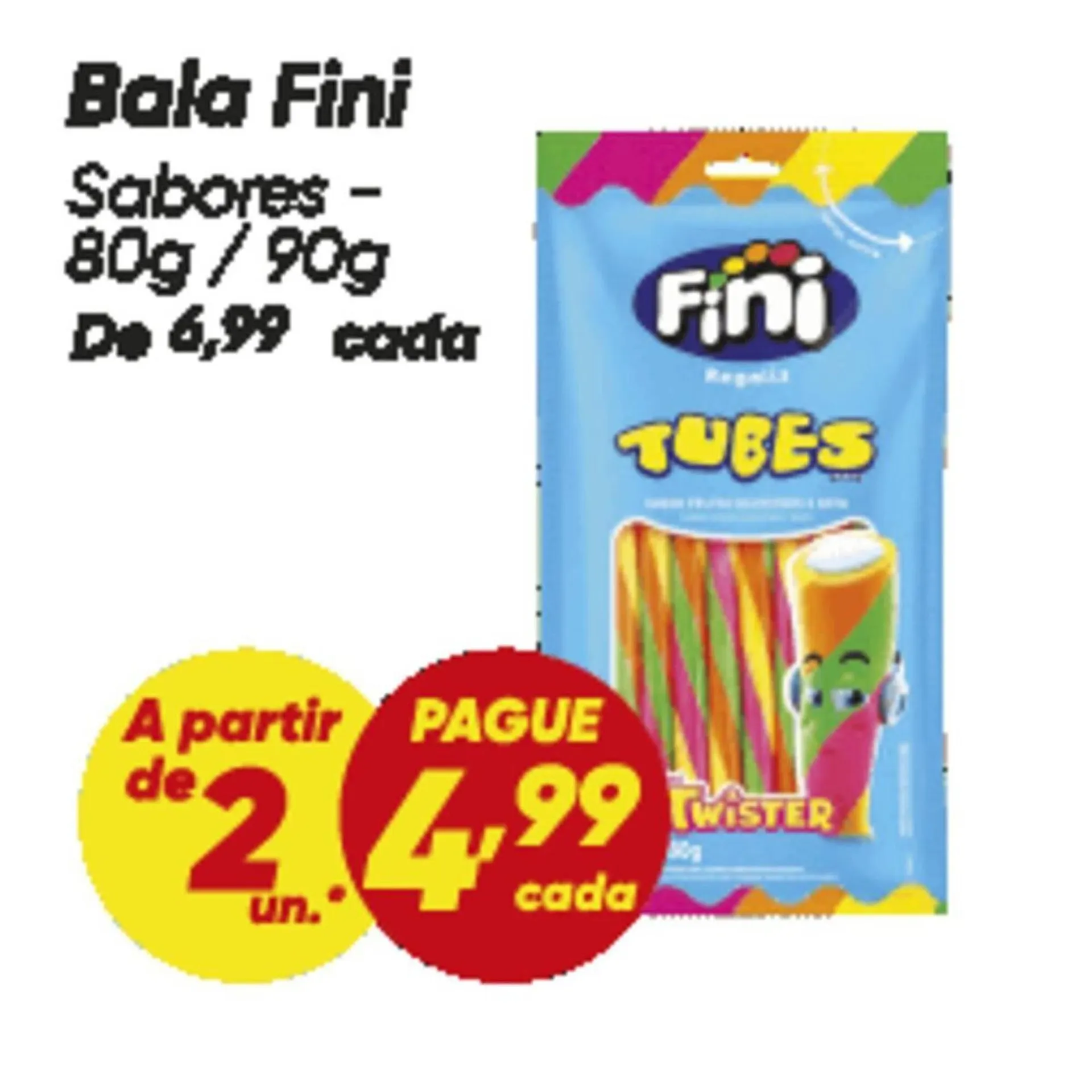 Encarte de Tabloide Dia 15 de janeiro até 18 de janeiro 2026 - Pagina 133