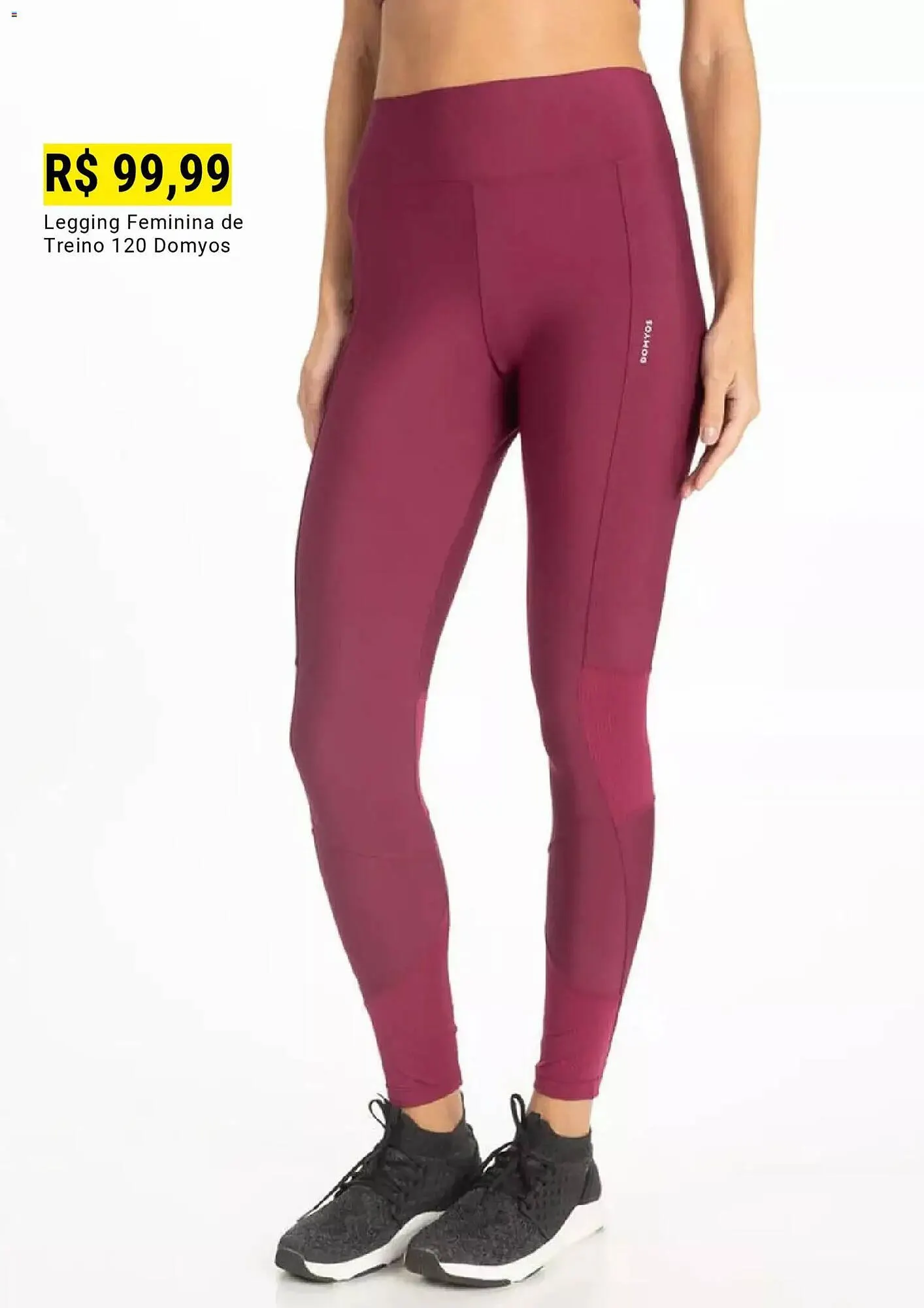 Encarte de Catálogo Decathlon 1 de novembro até 6 de dezembro 2025 - Pagina 11