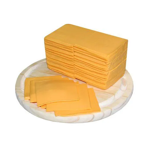 Queijo Cheddar Polenghi Fatiado 200g
