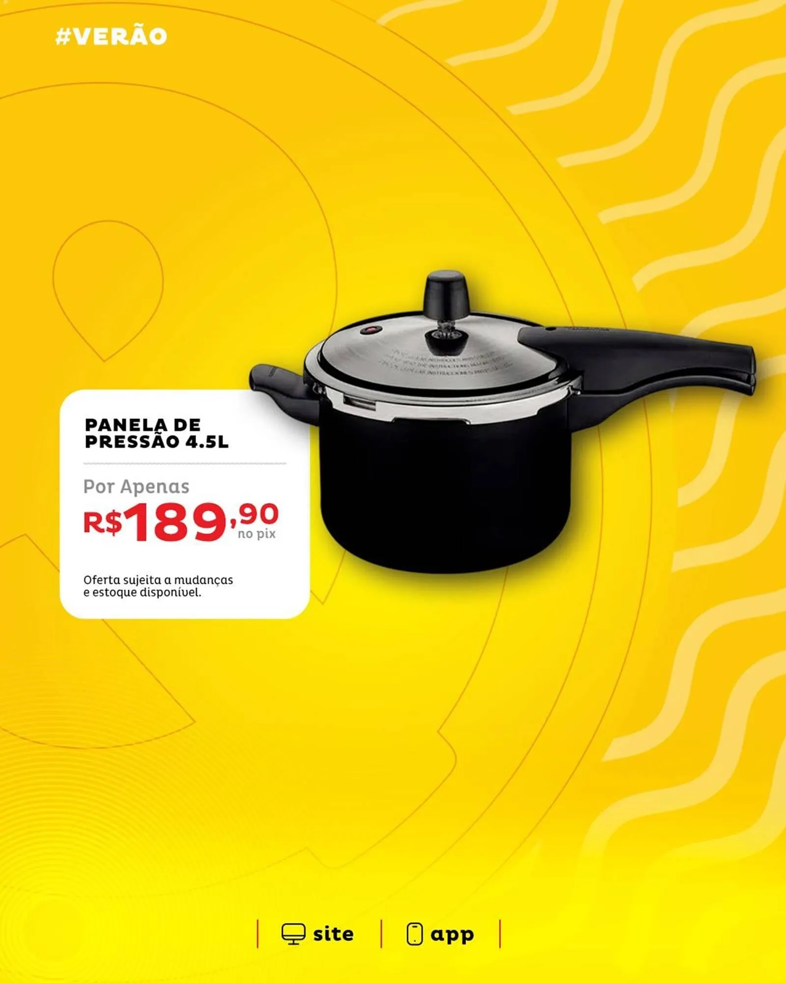 Encarte de Encarte Casa e Vídeo 5 de março até 10 de março 2026 - Pagina 7