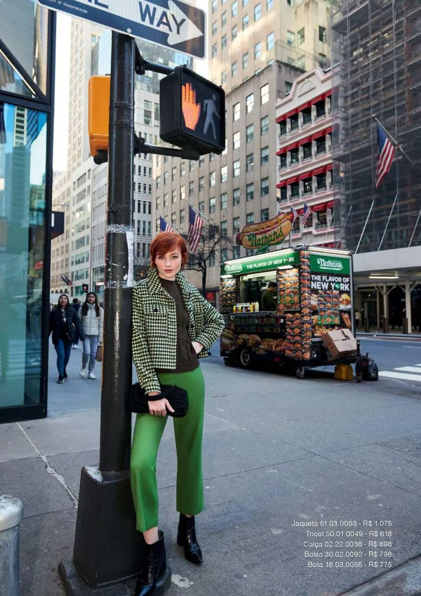 Encarte de Catálogo Gregory 22 de janeiro até 31 de janeiro 2024 - Pagina 46