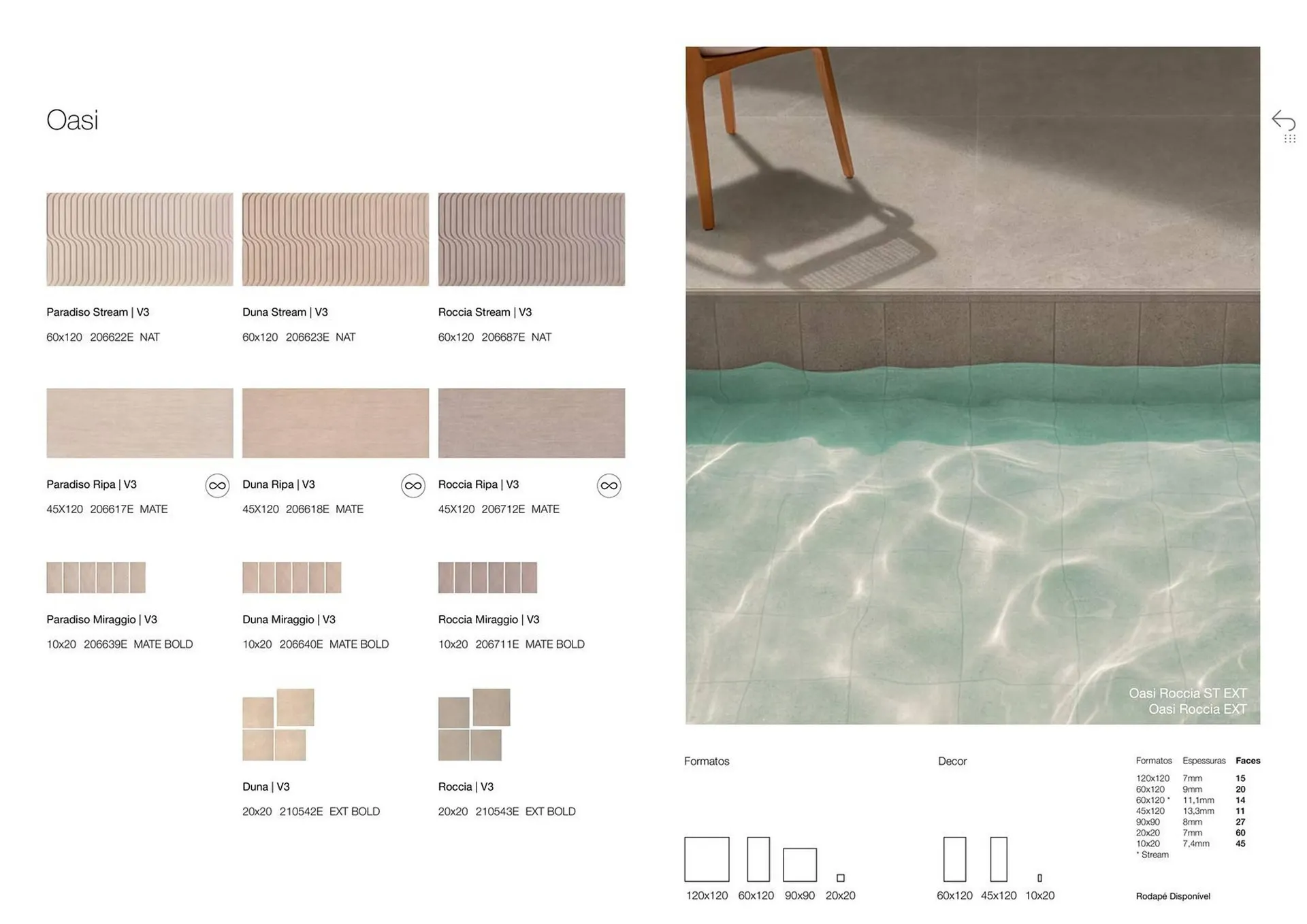Encarte de Catálogo Portobello 11 de março até 31 de dezembro 2025 - Pagina 67
