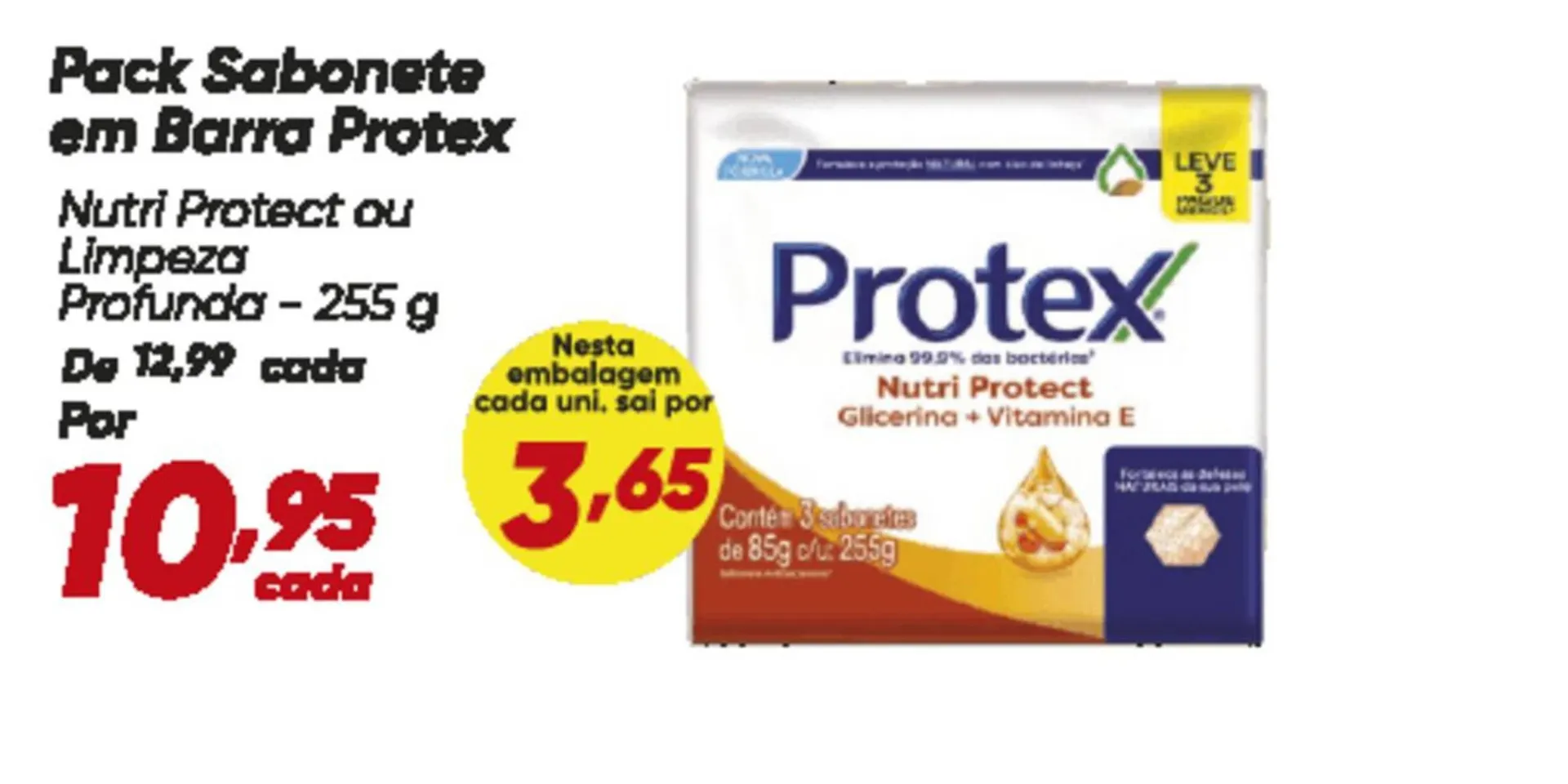 Encarte de Tabloide Dia 8 de janeiro até 11 de janeiro 2026 - Pagina 30