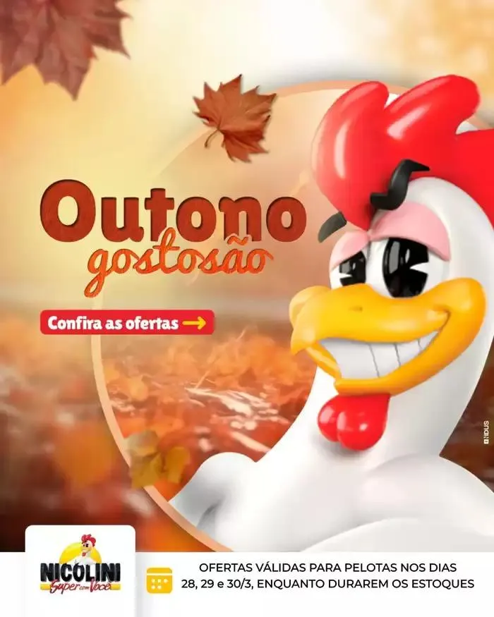 Encarte de Nossas melhores ofertas para você 28 de março até 30 de março 2025 - Pagina 3