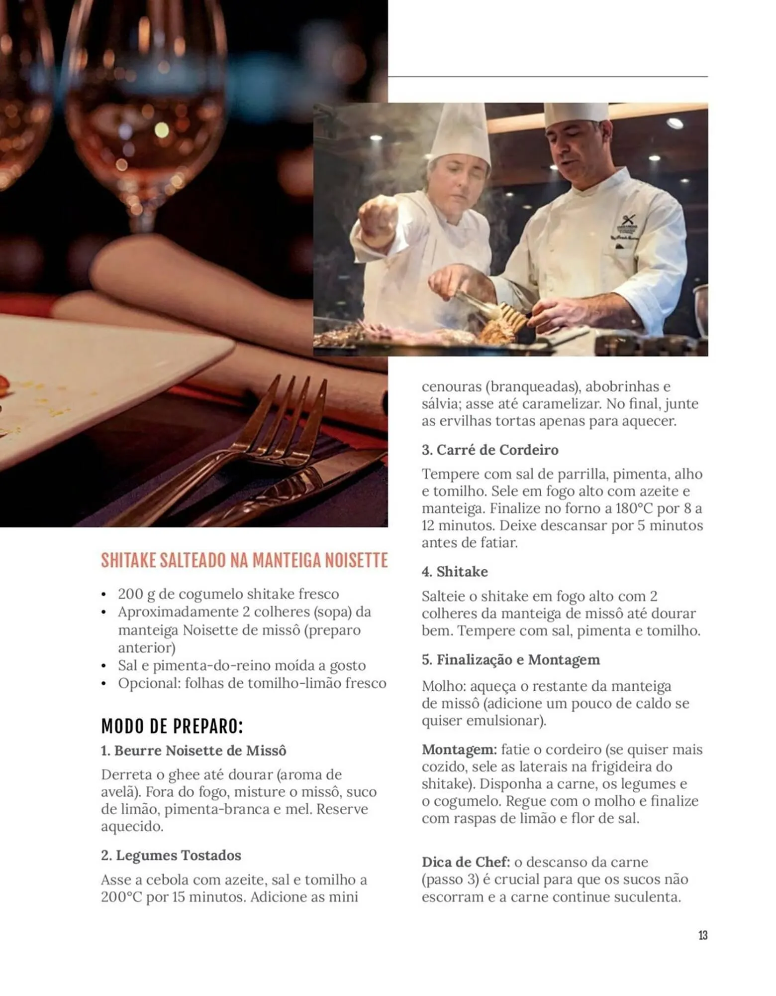 Encarte de Encarte Festval 16 de março até 31 de março 2026 - Pagina 13