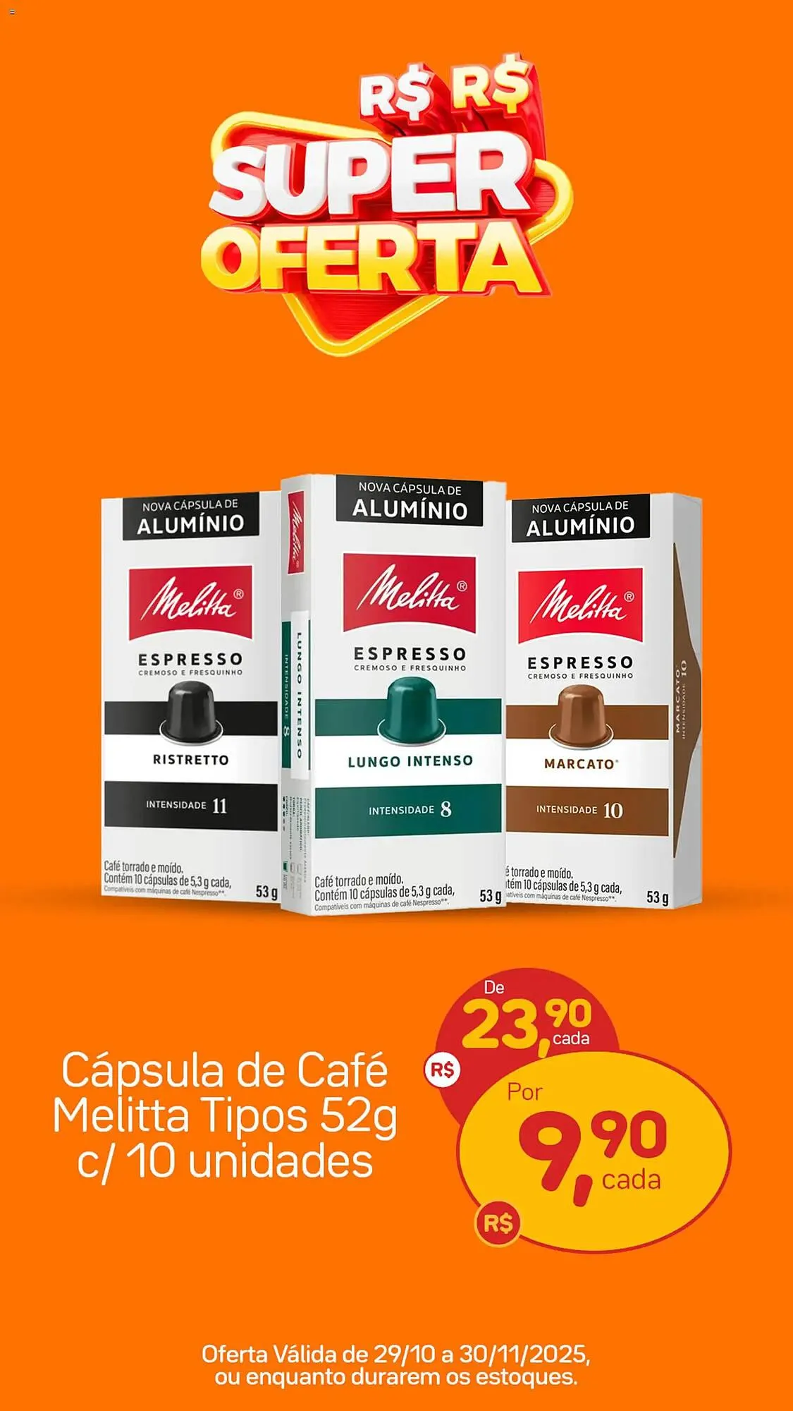 Catálogo Ricoy Supermercados - 1