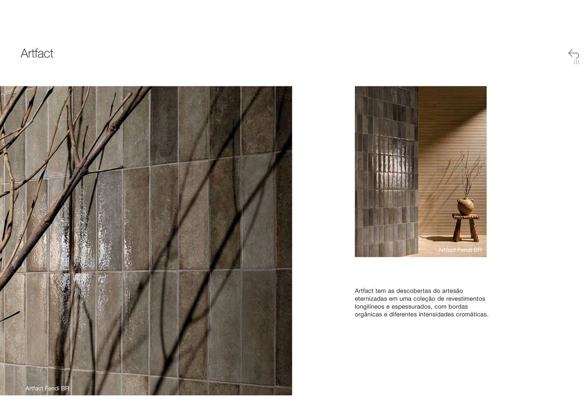 Encarte de Catálogo Portobello 11 de março até 31 de dezembro 2025 - Pagina 123