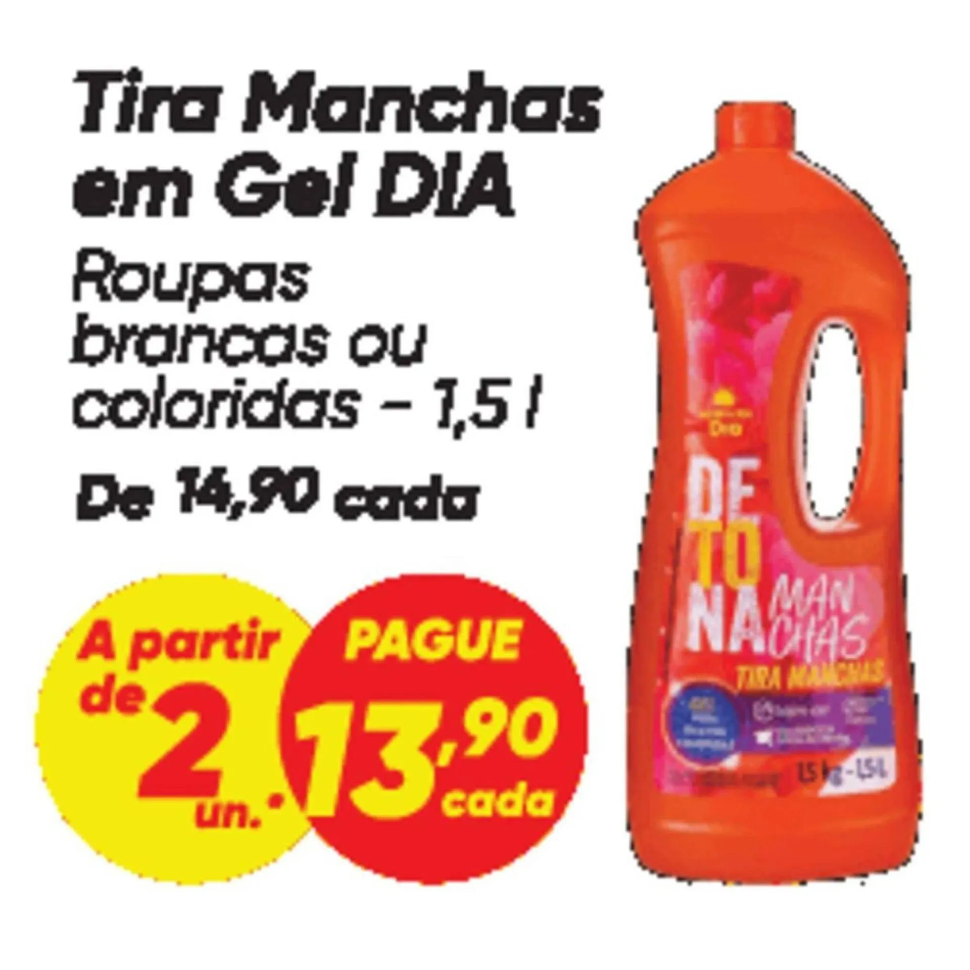 Encarte de Tabloide Dia 30 de outubro até 3 de novembro 2025 - Pagina 49