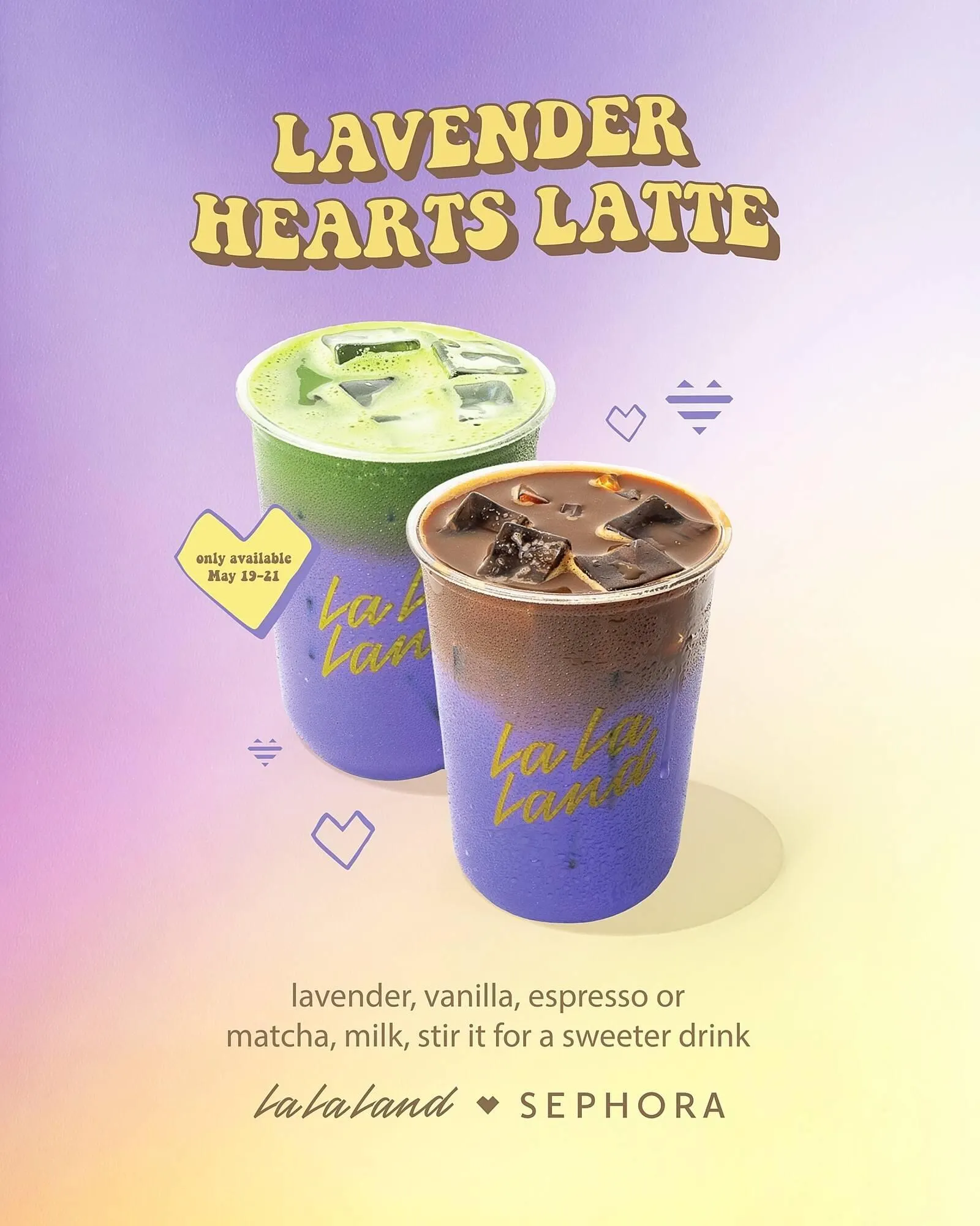 Encarte de Catálogo Sephora 19 de maio até 25 de maio 2025 - Pagina 2