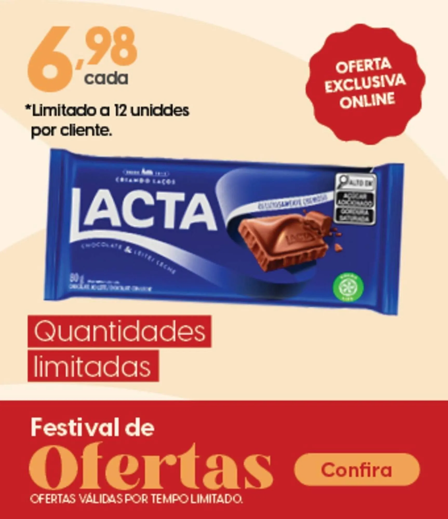 Encarte de Catálogo Supper Rissul 14 de maio até 21 de maio 2026 - Pagina 2