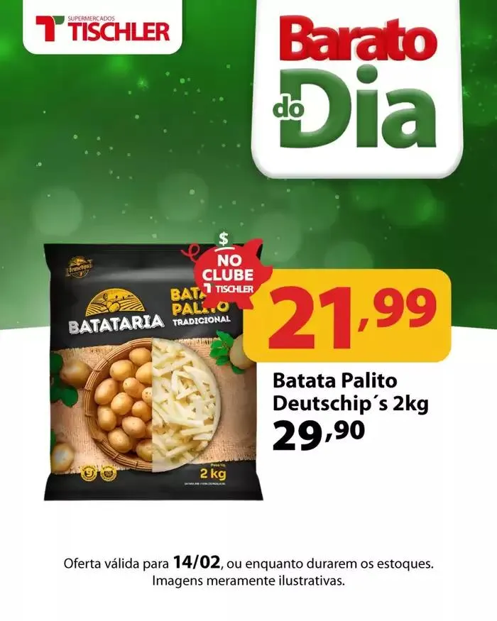 Encarte de Grandes Parcerias Grandes Ofertas 14 de fevereiro até 28 de fevereiro 2025 - Pagina 7