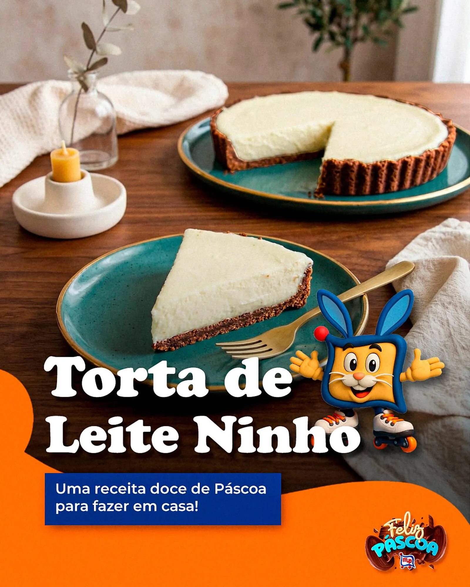 Encarte de Catálogo Mercadinho Piratininga 3 de abril até 5 de abril 2026 - Pagina 1