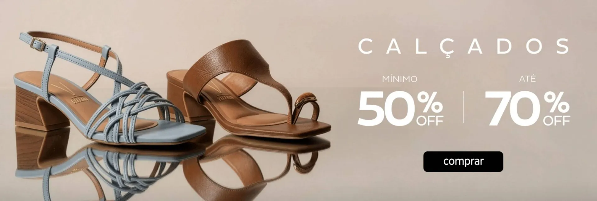 Encarte de Catálogo Marisa 24 de março até 24 de abril 2026 - Pagina 7