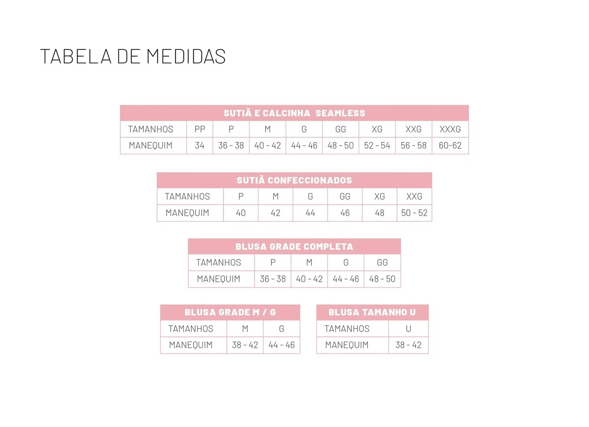 Encarte de Catálogo Lupo 28 de julho até 31 de dezembro 2024 - Pagina 134