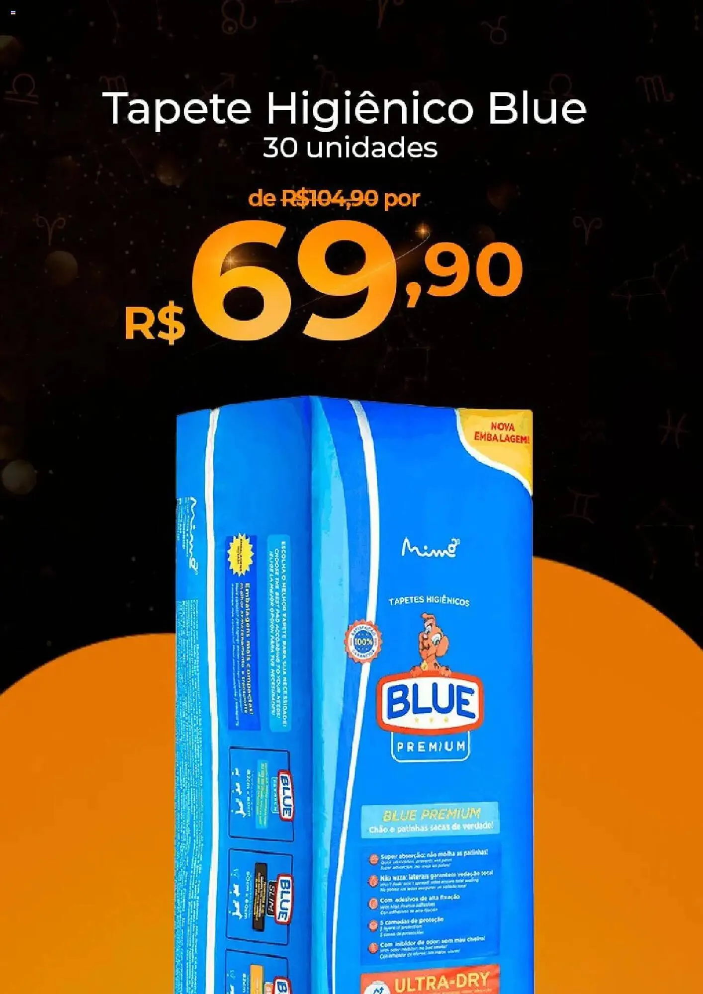 Encarte de Catálogo Cobasi 20 de novembro até 2 de dezembro 2024 - Pagina 5