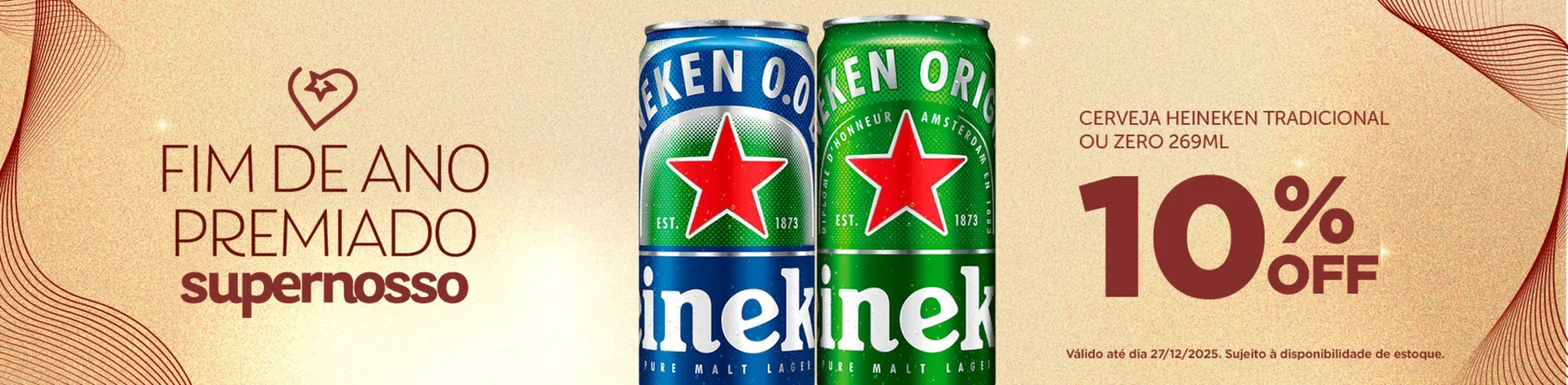 Encarte de Folheto Super Nosso 23 de dezembro até 28 de dezembro 2025 - Pagina 37