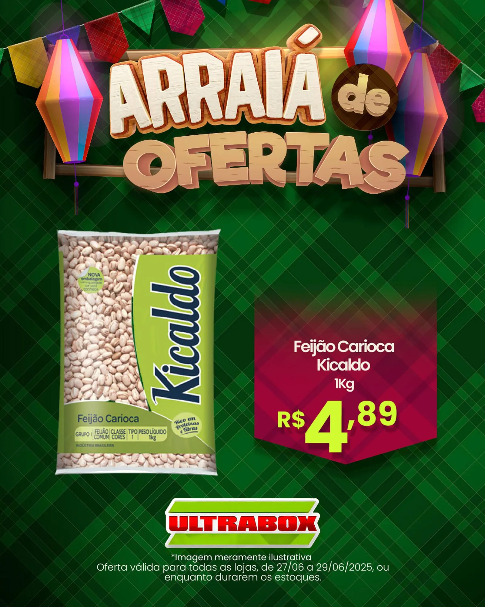 Encarte de Catálogo Ultrabox 28 de junho até 29 de junho 2025 - Pagina 3