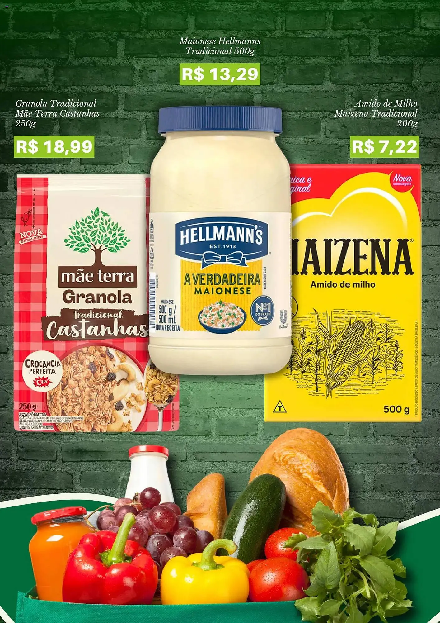 Encarte de Folheto Pão de Açúcar 29 de dezembro até 6 de janeiro 2026 - Pagina 2